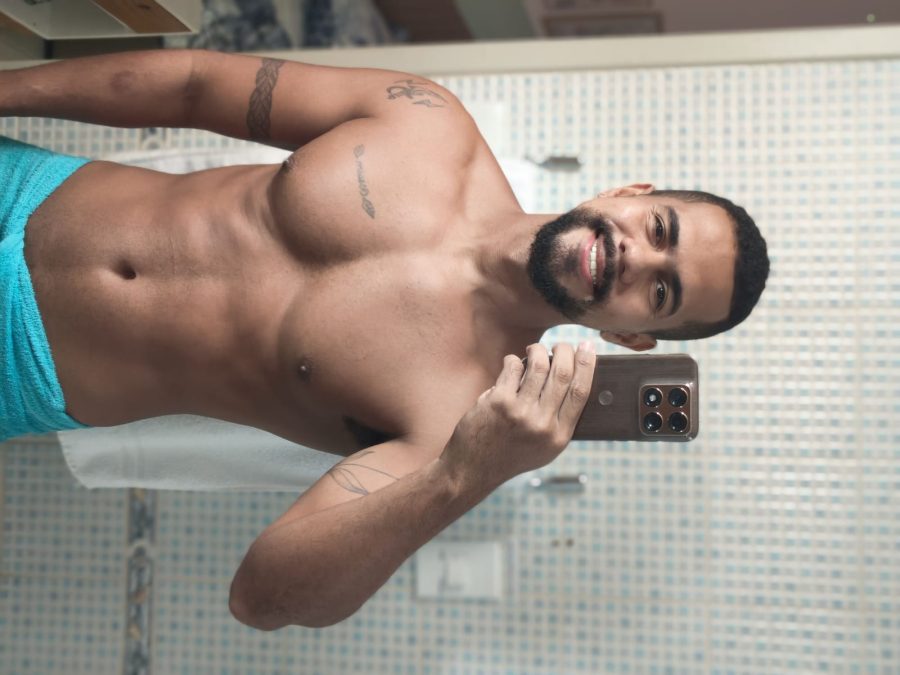 Rafael Masso 17