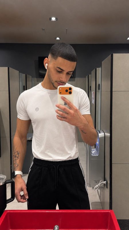 Victor Santos 3