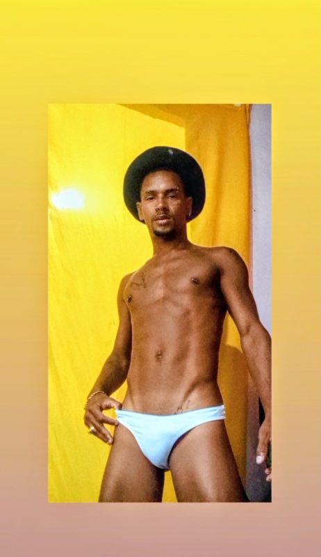 Carioca Silva 6
