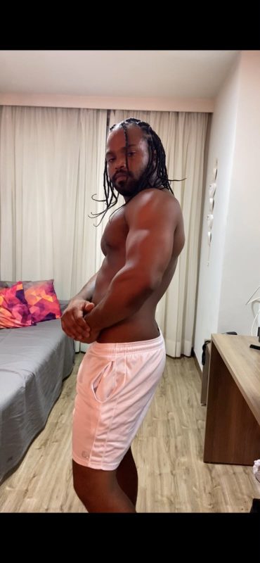 Gabriel Preto 3
