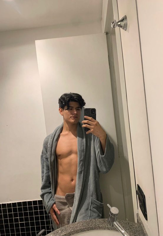 Willian Souza 3