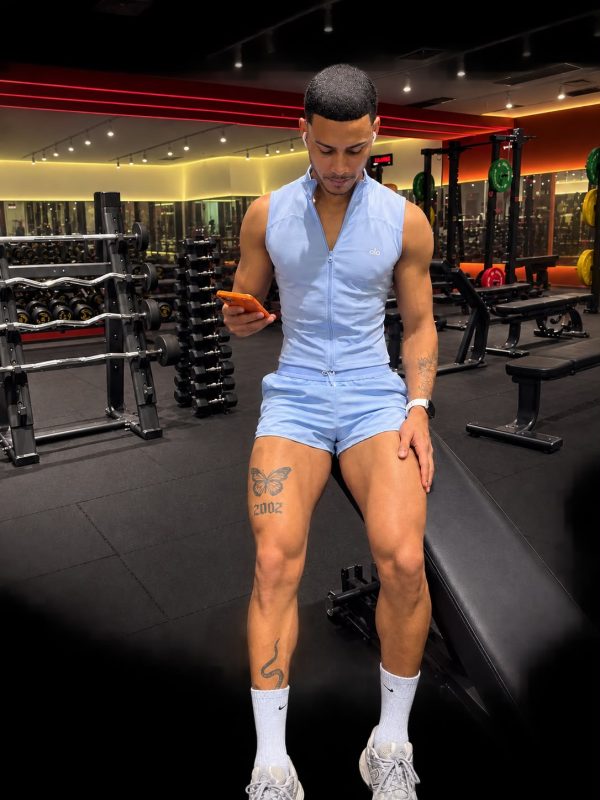 Victor Santos 2