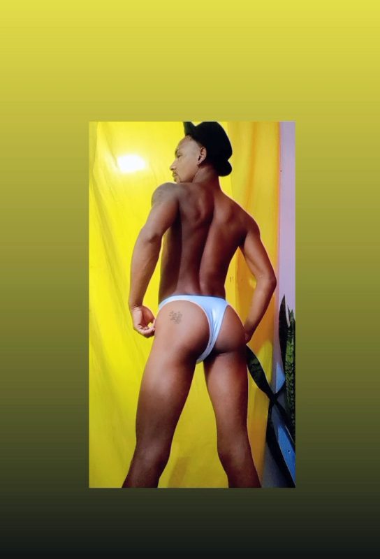 Carioca Silva 5