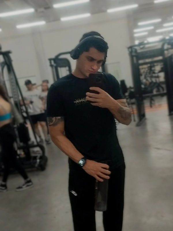 Fernando Bolico 9