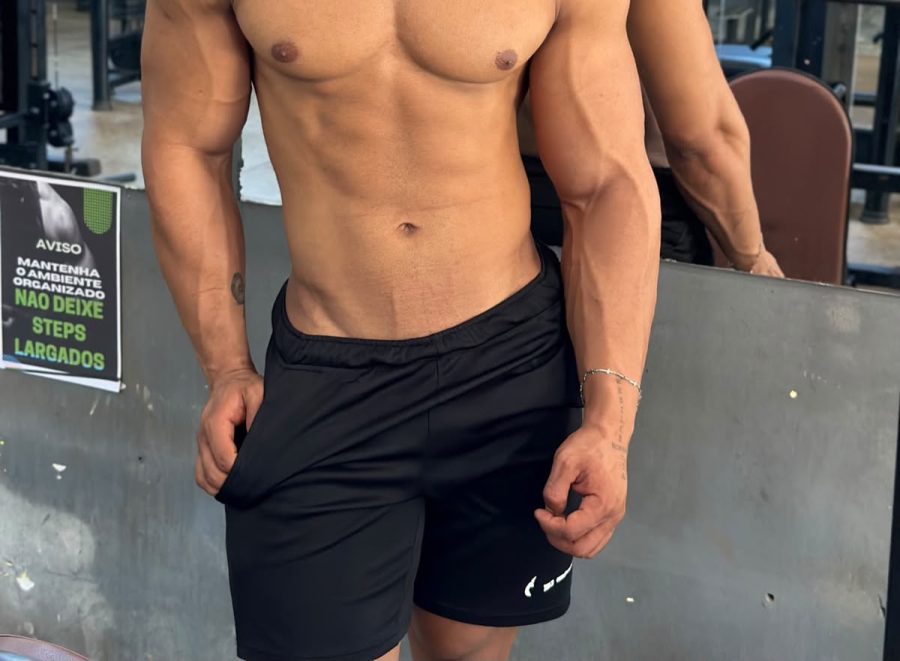 Deivy Ray 1