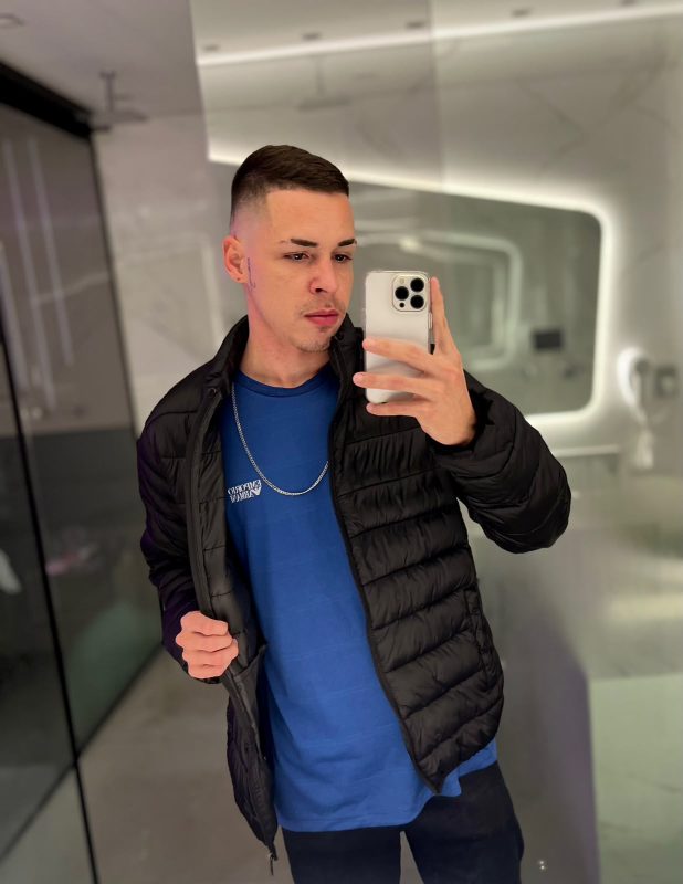 Vinicius 19