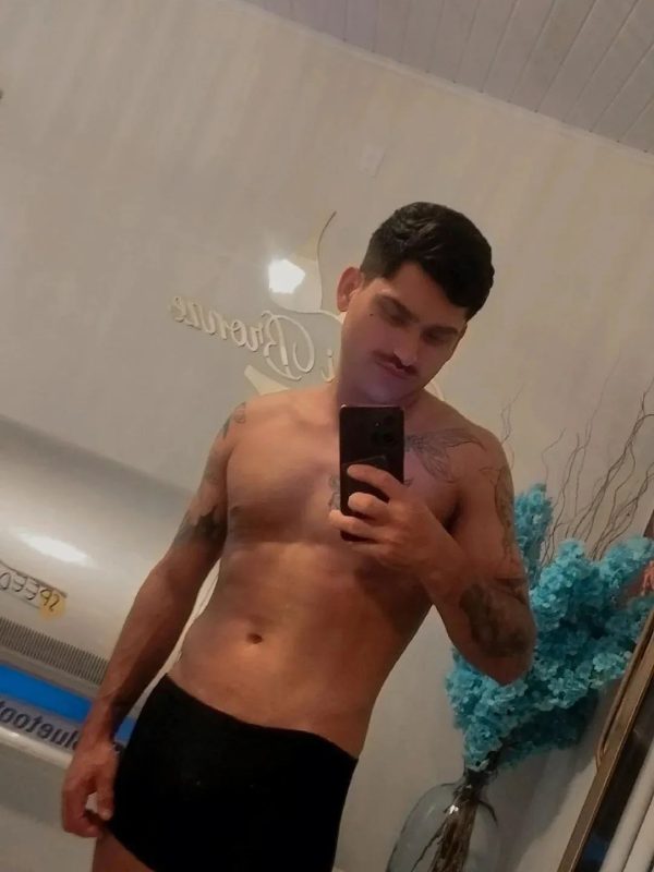 Fernando Bolico 12