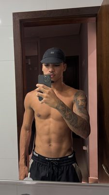 Vinicius Freitas 3