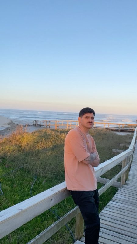 Fernando Bolico 3