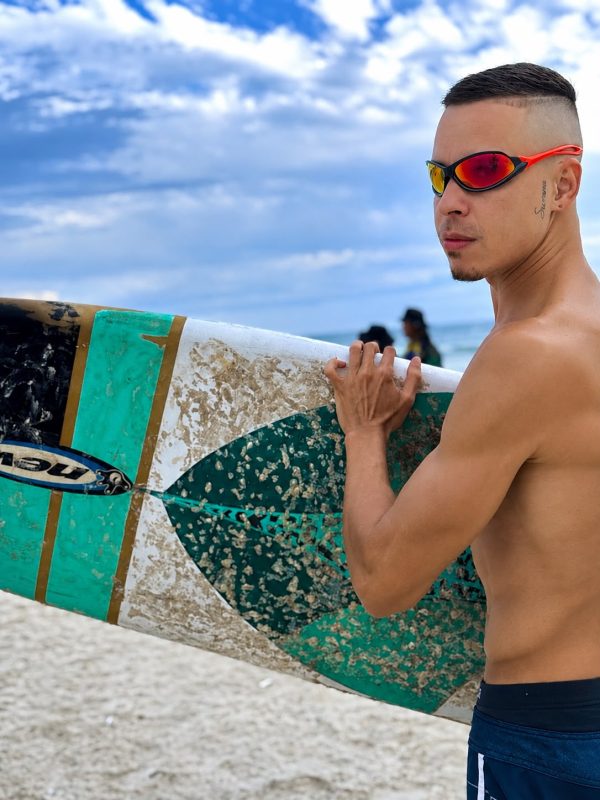 Vinicius 8