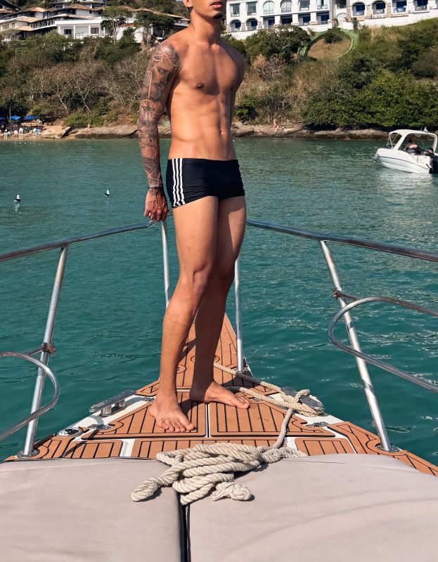 Vinicius Freitas 6