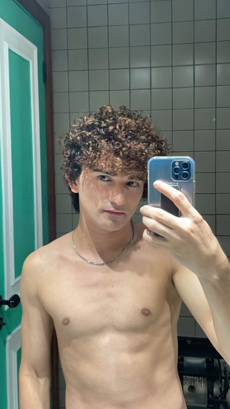 Brendon Henrique