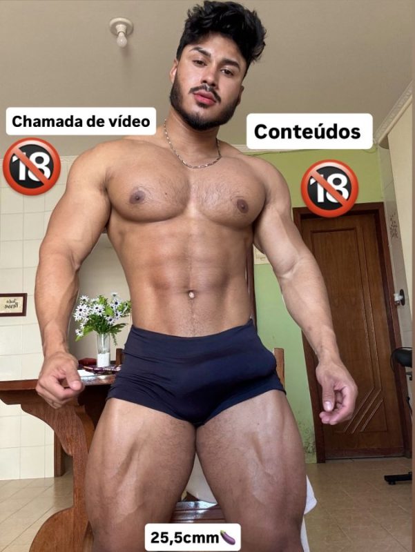 Hétero Dotadão 25cm 1