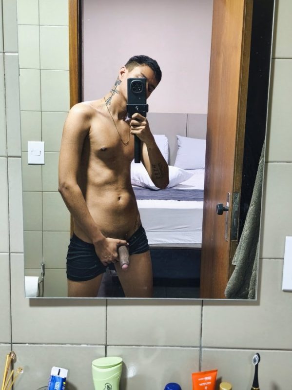 Enzo Gabriel 22Cm 11