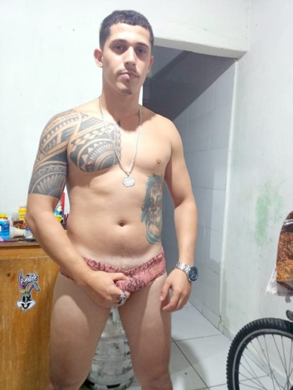 Ercos Boy 11