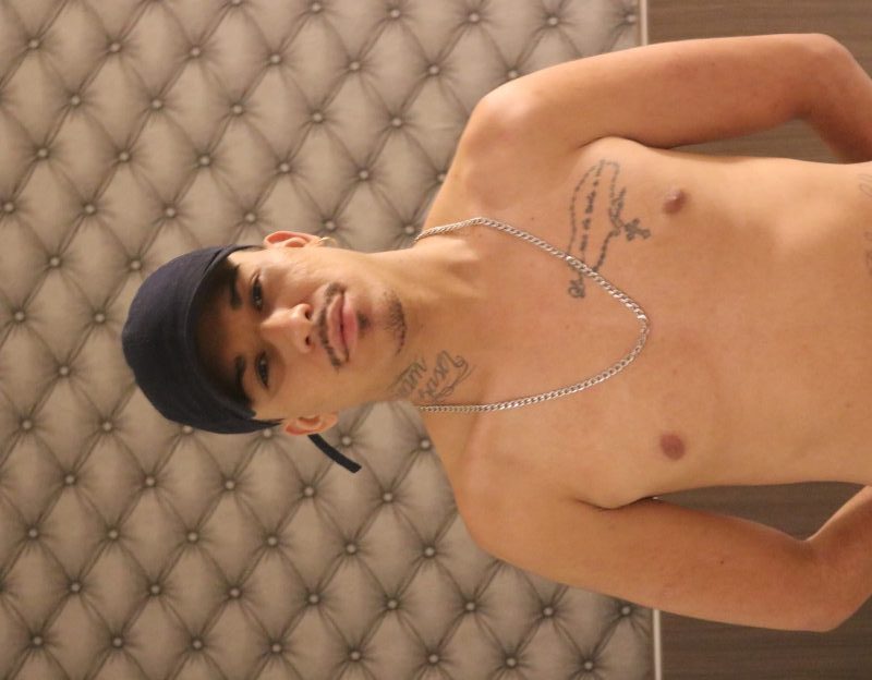 João Fudedor 4