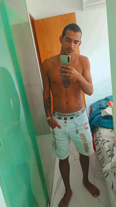 Magro Da Granada