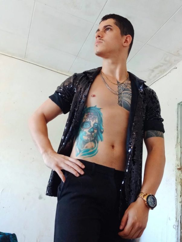 Ercos Boy 2