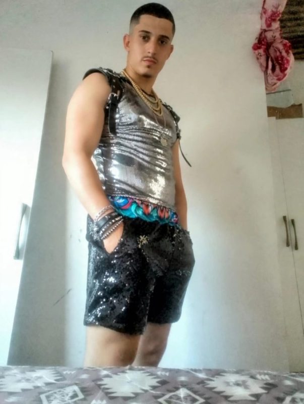 Ercos Boy 3
