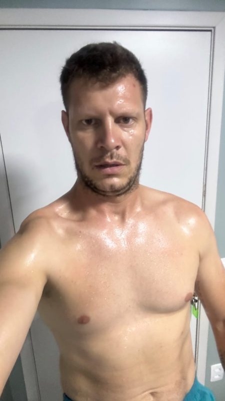 Marido De Aluguel 6
