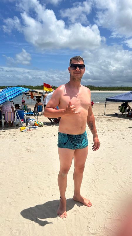 Marido De Aluguel