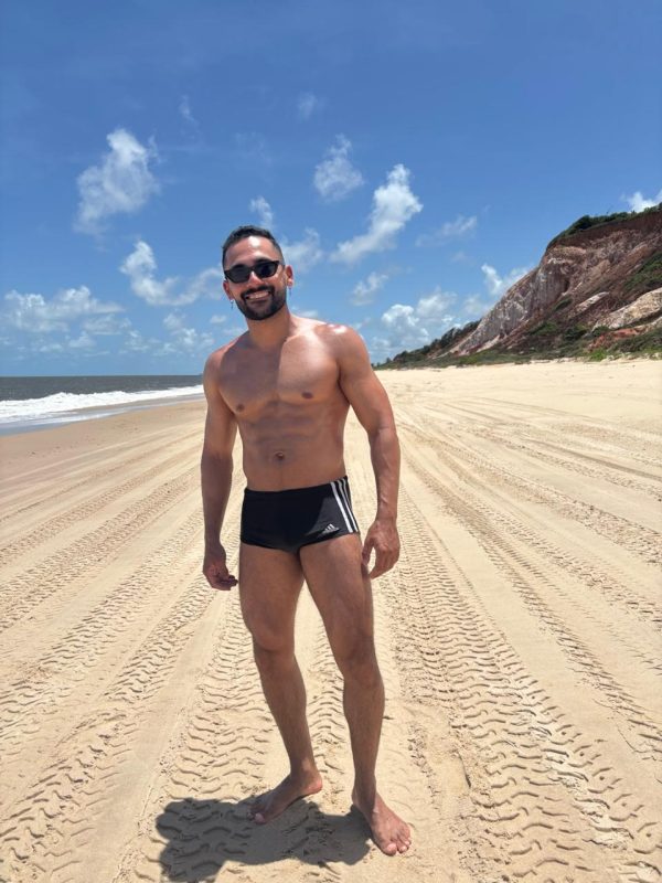 Mateus Camargo