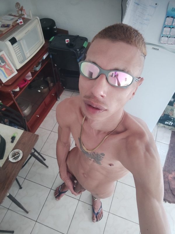 Magrão 6