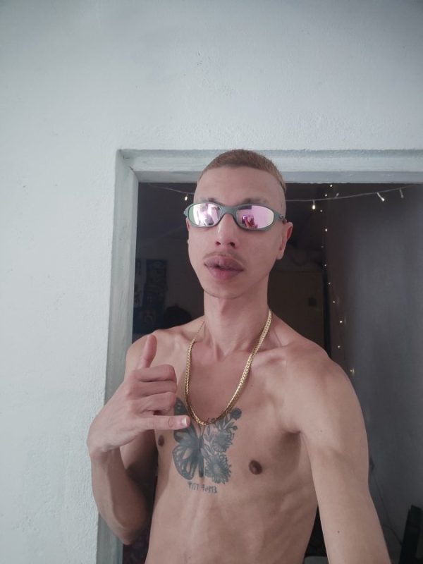 Magrão 7