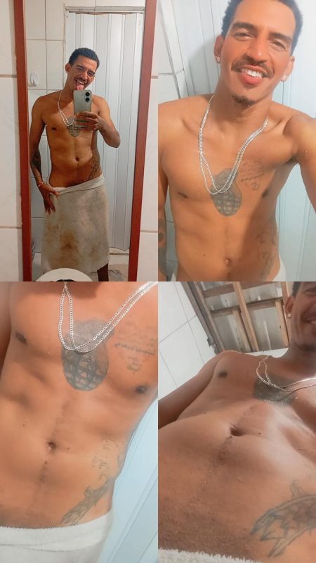 Magro Da Granada 3