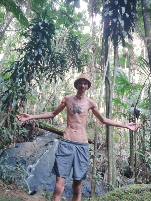 Magrão 3