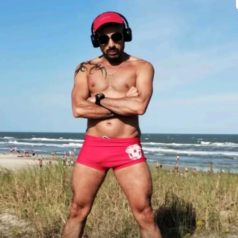 Dilcinho Moura 11
