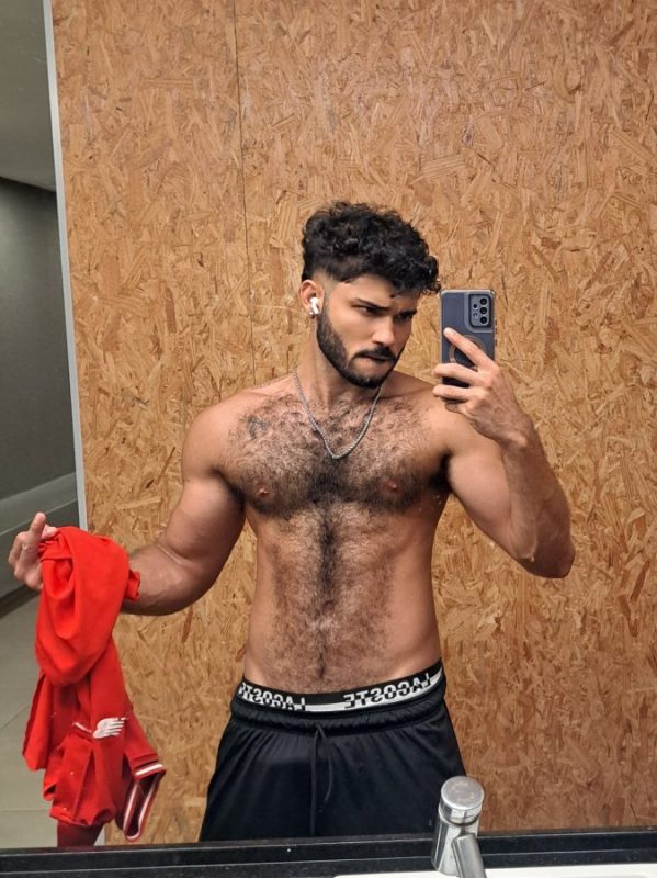 Gustavo Leite 2
