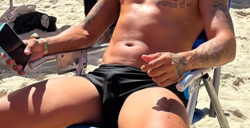 Rafael Nogueira 6