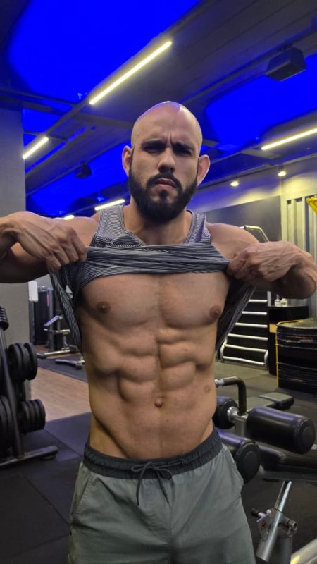 Lucas Maromba 190