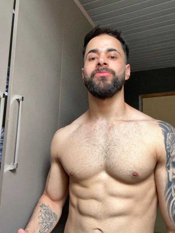 Rafael Mariano 35