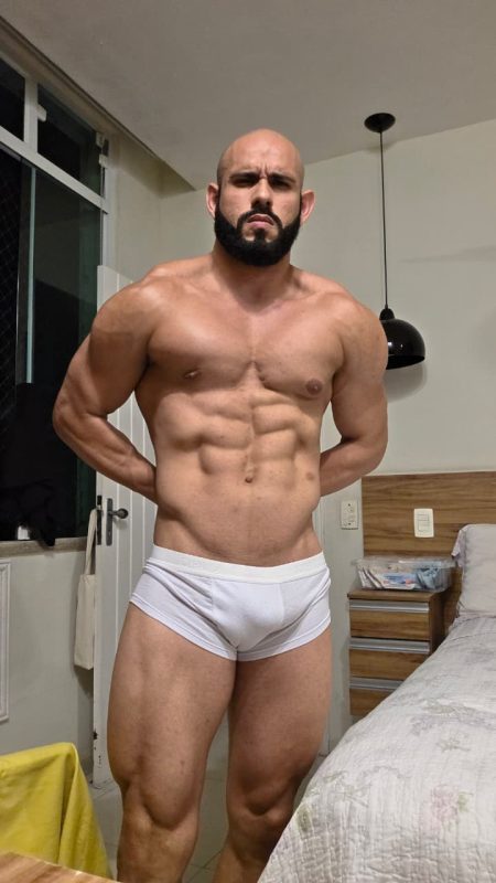 Lucas Maromba 325