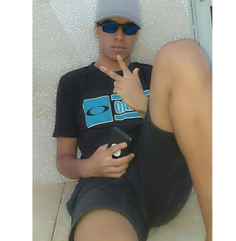 João Fudedor 5