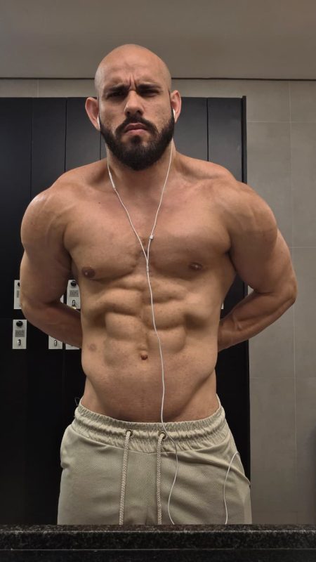Lucas Maromba 534