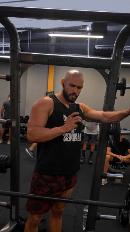 Lucas Maromba 20