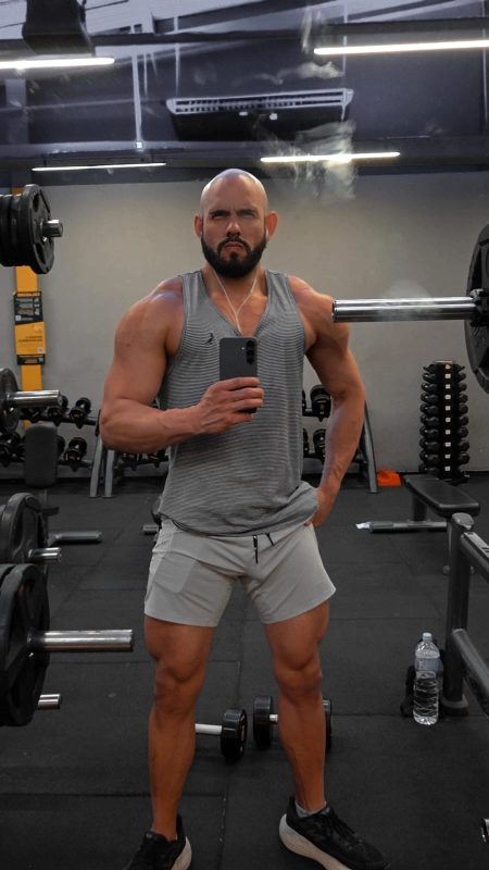 Lucas Maromba 35