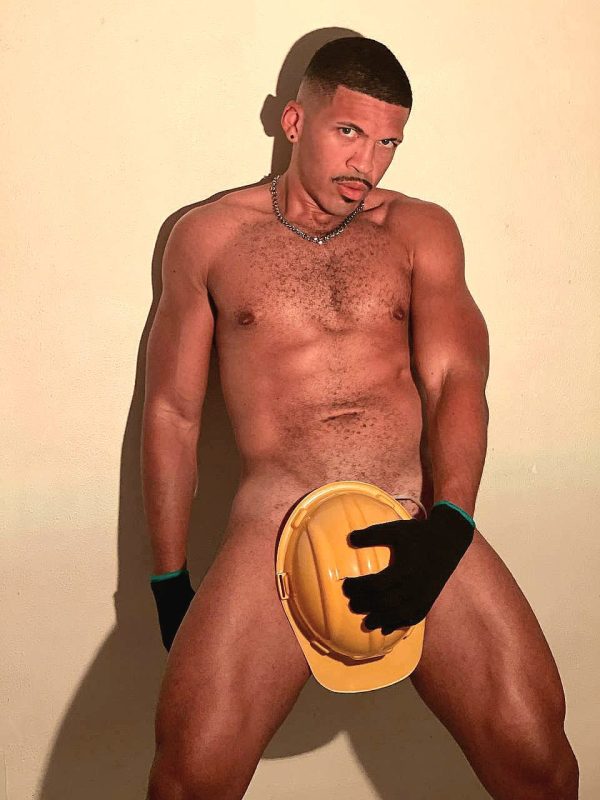 Johnny Alves 3