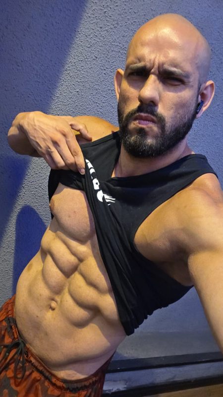 Lucas Maromba 21
