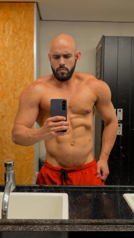 Lucas Maromba 32
