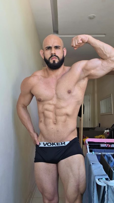 Lucas Maromba 399