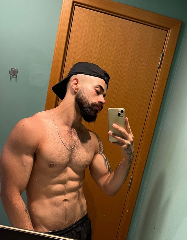 Rafael Mariano 1