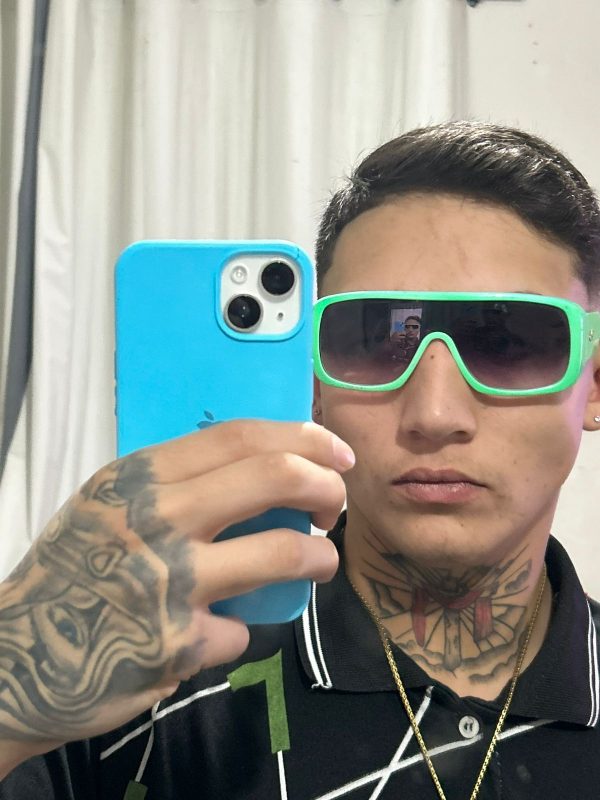 Bruno Lima 5