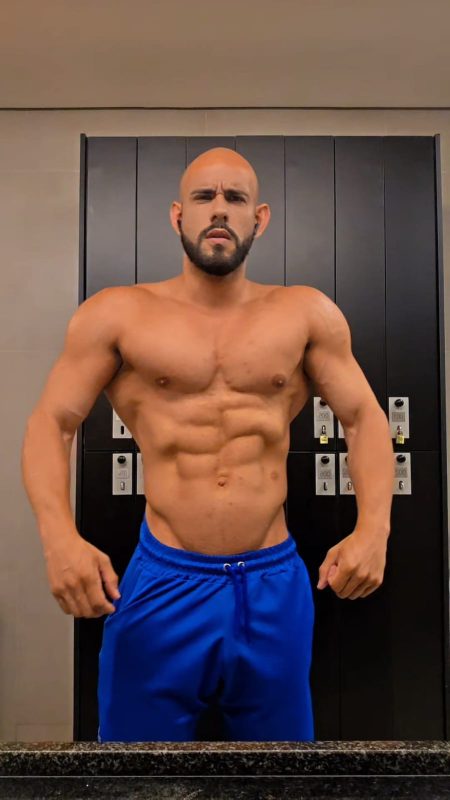 Lucas Maromba 375