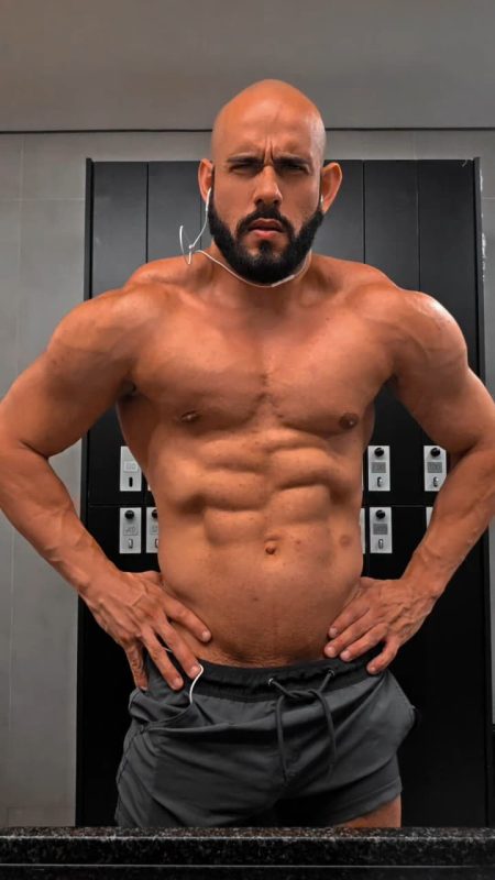 Lucas Maromba 508