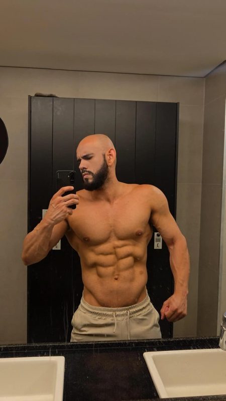 Lucas Maromba 194