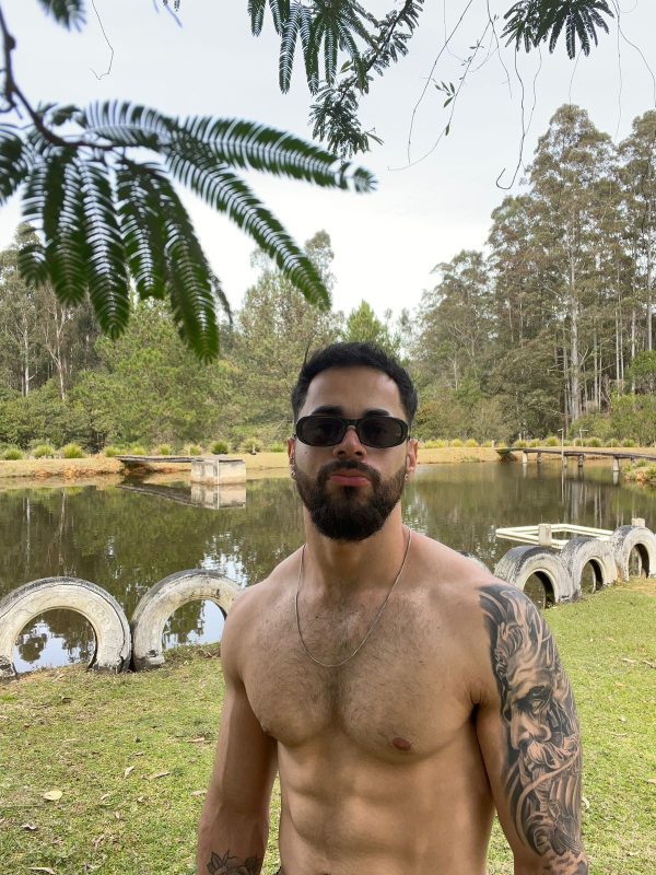 Rafael Mariano 18